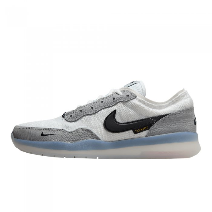 Incaltaminte Nike SB PS8 Wolf Grey/Black/Grey/White