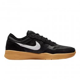 Incaltaminte Nike SB PS8 Black/Anthracite/Gum Yellow/White