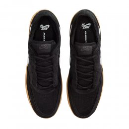 Incaltaminte Nike SB PS8 Black/Anthracite/Gum Yellow/White