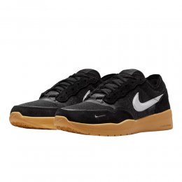Incaltaminte Nike SB PS8 Black/Anthracite/Gum Yellow/White