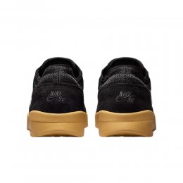 Incaltaminte Nike SB PS8 Black/Anthracite/Gum Yellow/White