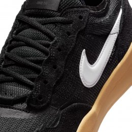 Incaltaminte Nike SB PS8 Black/Anthracite/Gum Yellow/White