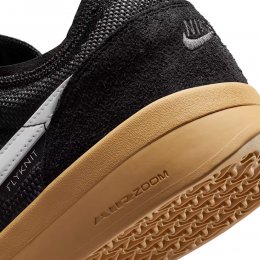 Incaltaminte Nike SB PS8 Black/Anthracite/Gum Yellow/White