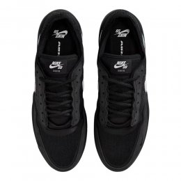 Incaltaminte Nike SB PS8 Black/Black/White