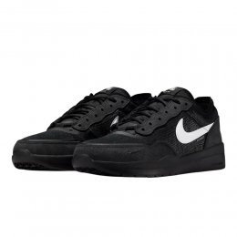 Incaltaminte Nike SB PS8 Black/Black/White
