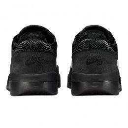 Incaltaminte Nike SB PS8 Black/Black/White