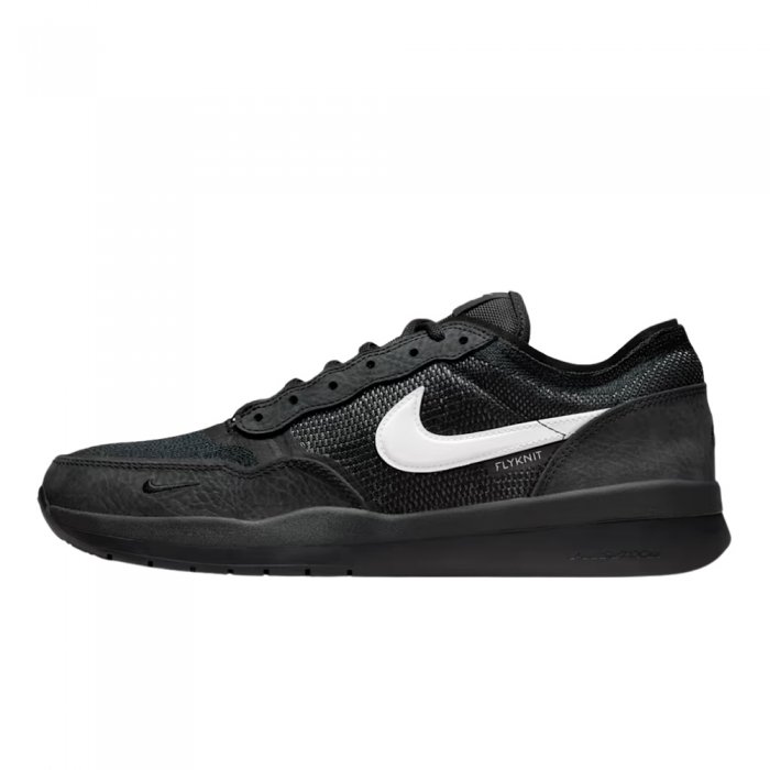 Incaltaminte Nike SB PS8 Black/Black/White