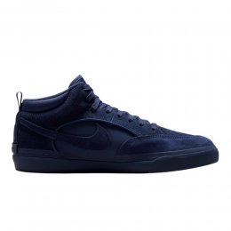 Incaltaminte Nike SB React Leo Navy/Navy/Navy