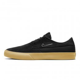 Incaltaminte Nike SB Shane Black/Black/Black/White