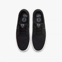 Incaltaminte Nike SB Shane Black/Black/White