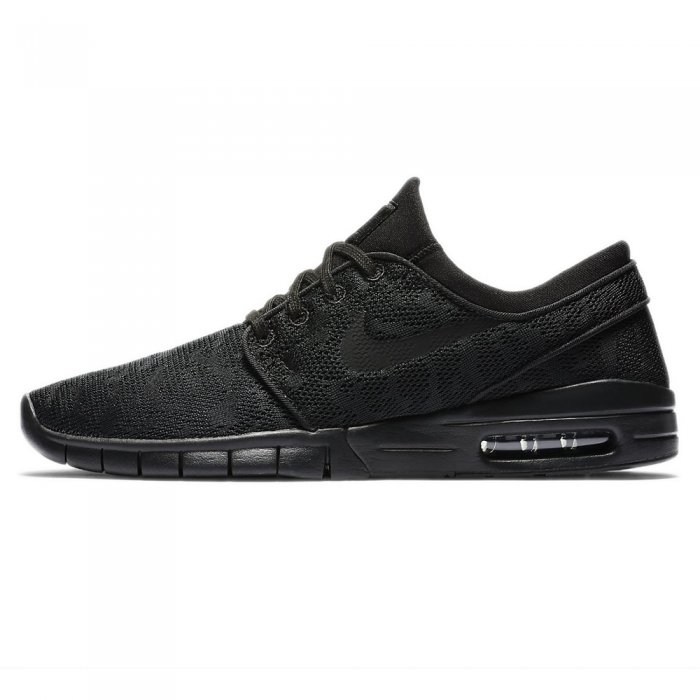 Shoes Nike SB Stefan Janoski Max Black/Anthracite/Black