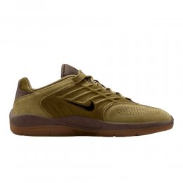 Incaltaminte Nike SB Vertebrae Olive Flak/Black/Baroque Brown