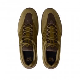 Incaltaminte Nike SB Vertebrae Olive Flak/Black/Baroque Brown