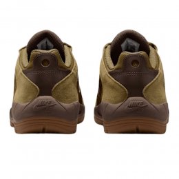 Incaltaminte Nike SB Vertebrae Olive Flak/Black/Baroque Brown