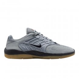 Incaltaminte Nike SB Vertebrae Iso Cool Grey/Black