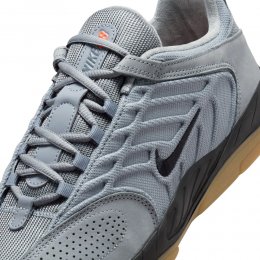 Incaltaminte Nike SB Vertebrae Iso Cool Grey/Black
