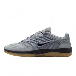 Incaltaminte Nike SB Vertebrae Iso Cool Grey/Black