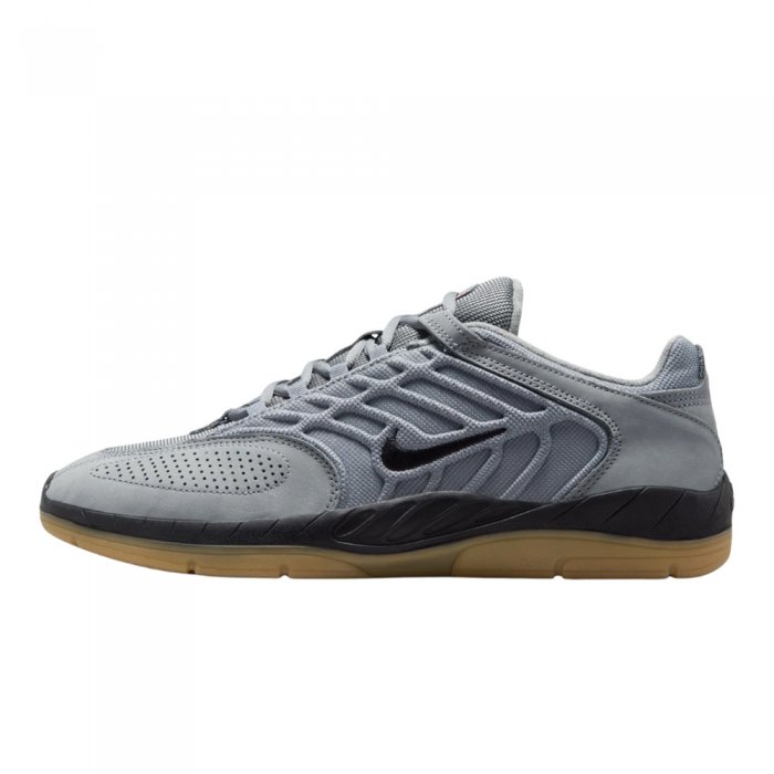 Incaltaminte Nike SB Vertebrae Iso Cool Grey/Black