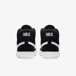 Incaltaminte Nike Sb Blazer Mid Black/White/White/White