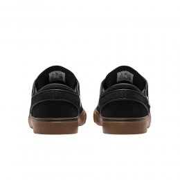 Incaltaminte Nike SB Zoom Janoski OG+ Black/Gum Light Brown/White