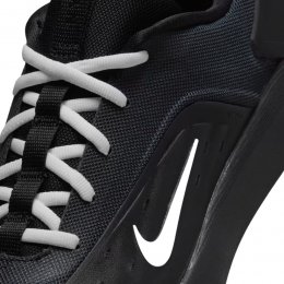 Incaltaminte Nike SB Zoom Nyjah 4 Black/Black/White/White