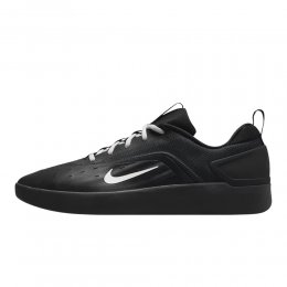 Incaltaminte Nike SB Zoom Nyjah 4 Black/Black/White/White