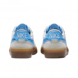 Incaltaminte Nike SB Pogo Summit White/White/Gum Light Brown/University Blue