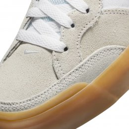 Incaltaminte Nike SB Pogo Summit White/White/Gum Light Brown/University Blue