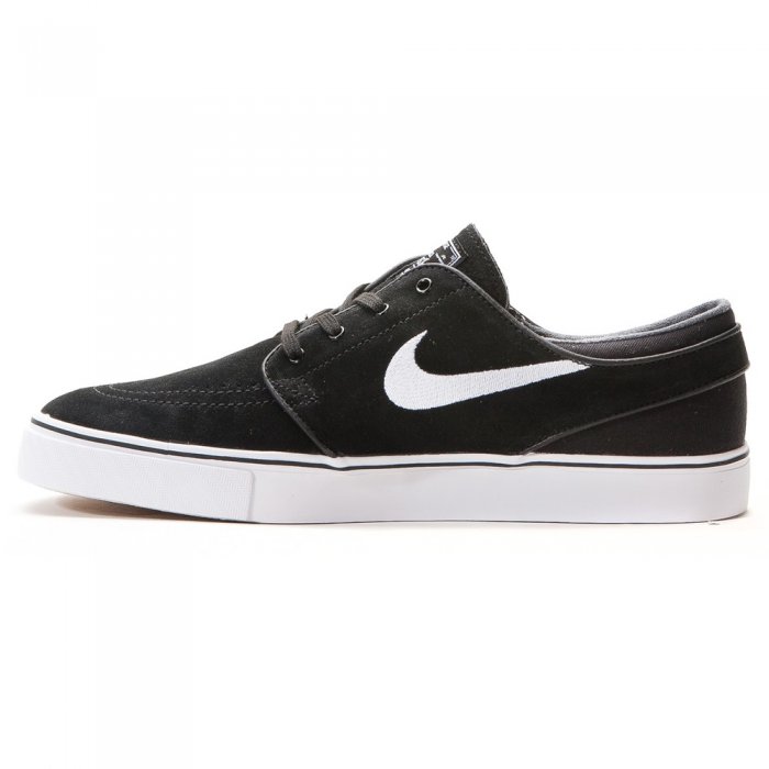 Shoes Nike SB Zoom Stefan Janoski Black/White