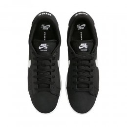 Incaltaminte Nike SB Zoom Tennis Classic Black/White/White