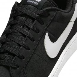Incaltaminte Nike SB Zoom Tennis Classic Black/White/White