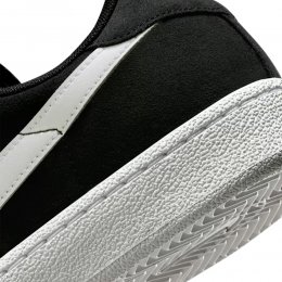 Incaltaminte Nike SB Zoom Tennis Classic Black/White/White