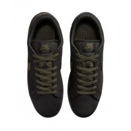 Incaltaminte Nike SB Zoom Tennis Classic Deep Pewter/Deep Pewter/Medium Olive