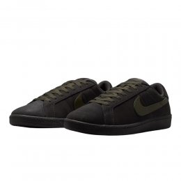 Incaltaminte Nike SB Zoom Tennis Classic Deep Pewter/Deep Pewter/Medium Olive