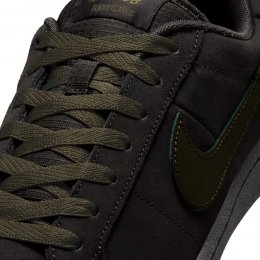 Incaltaminte Nike SB Zoom Tennis Classic Deep Pewter/Deep Pewter/Medium Olive