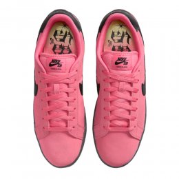 Incaltaminte Nike SB Zoom Tennis Classic Hyper Pink/Black