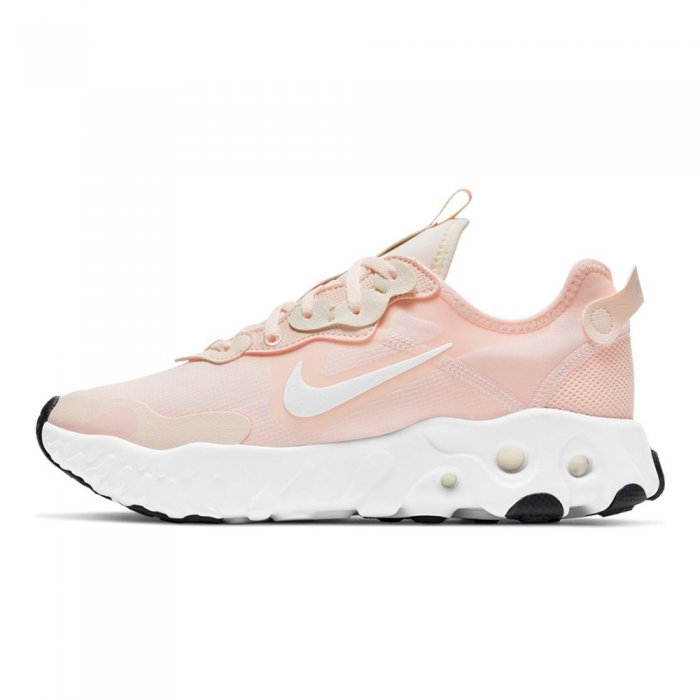 Incaltaminte Nike Wmns React Art3Mis Pale Ivory/Pearl White/White