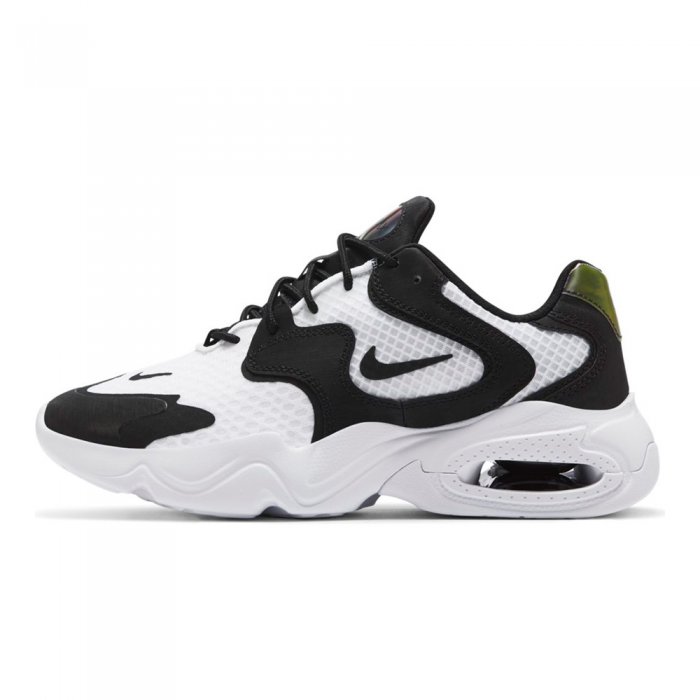 Incaltaminte Nike Air Max 2X White/White/Black