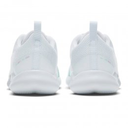 Incaltaminte Alergare Nike Wmns Flex Experience Rn 10 Pure White/Pink