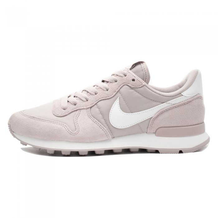 Shoes Nike WMNS Internationalist lilac/white