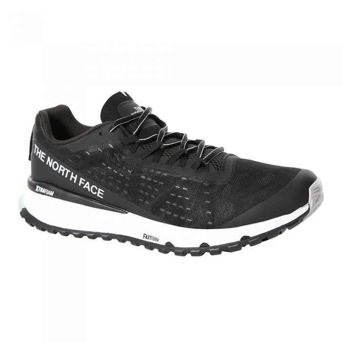 Incaltaminte The North Face Ultra Wmn Swift Black/White