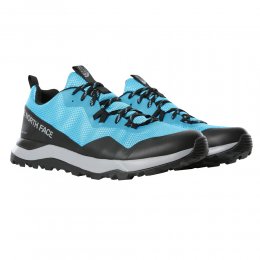 Incaltaminte The North Face Activist Futurelight Meridian Blue/Black