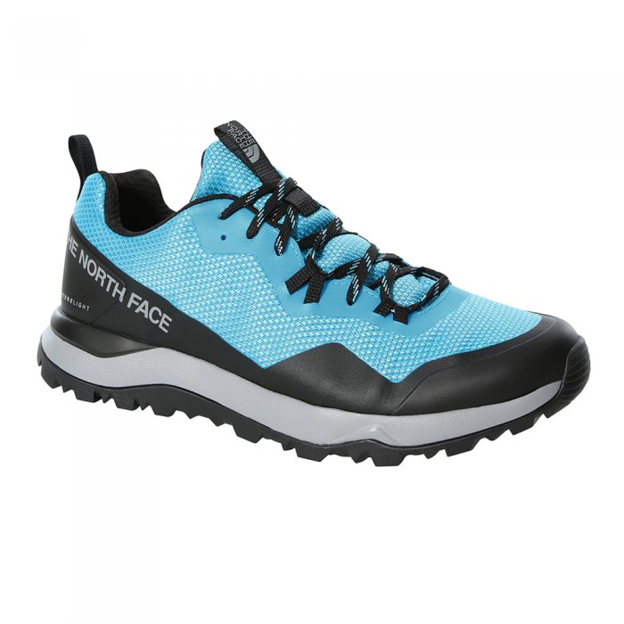 Incaltaminte The North Face Activist Futurelight Meridian Blue/Black - Click Image to Close