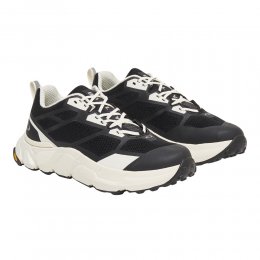 Incaltaminte Oakley Light Breathe Black/Arctic White