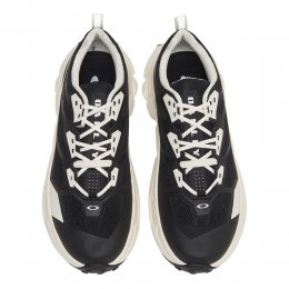 Incaltaminte Oakley Light Breathe Black/Arctic White