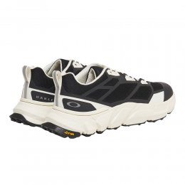 Incaltaminte Oakley Light Breathe Black/Arctic White