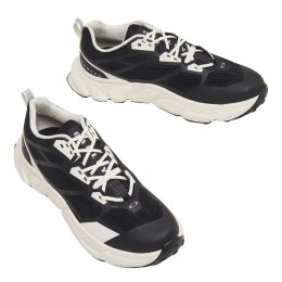 Incaltaminte Oakley Light Breathe Black/Arctic White