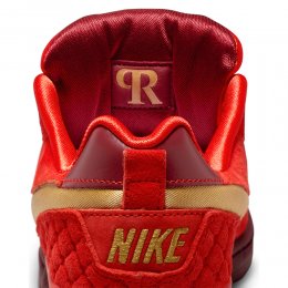 Incaltaminte Nike Paul Rodriguez Zoom Air Low Habanero Red/Team Red