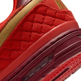 Incaltaminte Nike Paul Rodriguez Zoom Air Low Habanero Red/Team Red