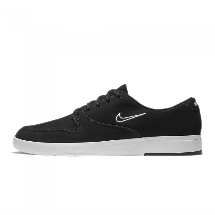 Shoes Nike SB Zoom Paul Rodriguez Ten Black/White/Black